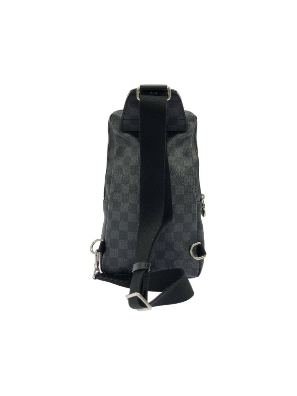 Louis Vuitton Damier Graphite Avenue Sling Bag - Picture 2 of 6